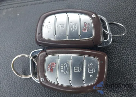 2015 Hyundai Sonata Sport z USA, uszkodzony, nr VIN 5NPE34AF5FH112067